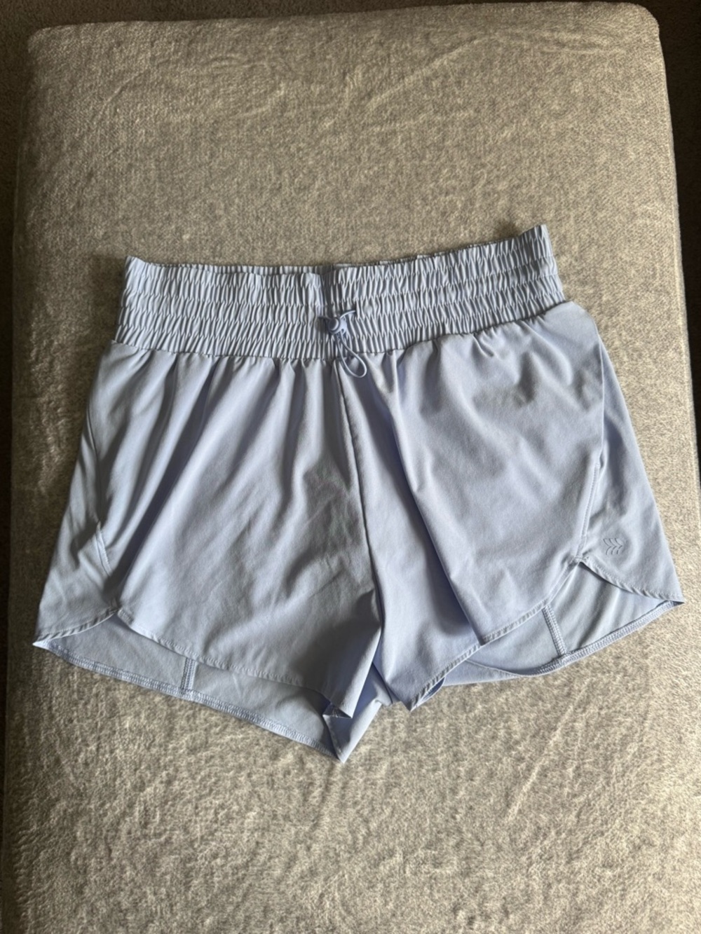 All in Motion Active Light High-Rise Shorts 3”